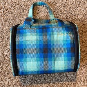 Toiletry bag